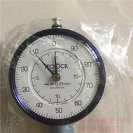 Genuine Japanese TECLOCK Deep Dial Indicator Depth Gauge DM-210 DM-221 DM-250