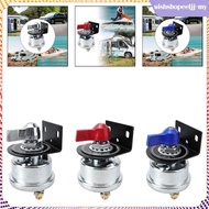 [WishshopeeljjMY] Battery Isolator Switch, 200A High Current, High Performance, Replaces Premium Bat