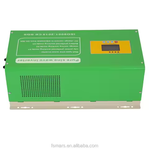 Pure Sine Wave Inverter Home Inverter Power Inverter for solar system
