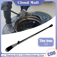 100cm Opener Tyre Bar Tire Crowbar Professional Steel Remove Tyre Tool