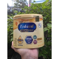 Enfamil Neuro Pro Powdered Milk 587g Plastic Box - AMERICAN PRODUCTS FOR AIR
