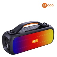 [ทักแชทลดเพิ่ม]LECOO by Lenovo ลำโพงบลูทูธ รุ่น DS155