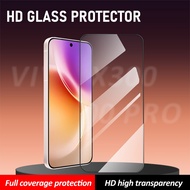 Fingerprint Recognition for Vivo X300 FE / X300 / X300 Pro / X300s / X300 Ultra Tempered Glass Scree