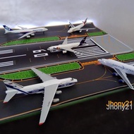 AIRPORT MAT | RUNWAY ICON
