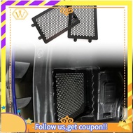 【W】For     M2 M3  G87 G80 G81 G82 G83 2021+ Accessories Front  Liner Clearance Grille