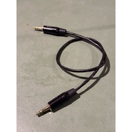 phone 3.5 mini jack to 3.5 mini jack aux in
