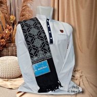 Black kashmiri turban, fine tarim turban, latest Yemeni batik motif turban ridak kashmiri ridak yama