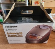 Panasonic 樂聲牌 SR-JHS109 IH 電飯煲