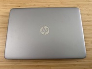 HP EliteBook 840 G4 Laptop Intel Core i5 7th Gen 8GB RAM