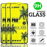 9H Tempered Full Glass for Redm Note 13 12 11 10S 9s Pro POCO X3 X4 F3 F4 Redmi