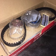 PROTON SAGA 12V WIRA 1.3 1.5 92RU22 TIMING BELT  KIT MITSUBOSHI