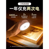 Human Body Sensor Light Bedroom Sleep Light Household Aisle Smart Bedside Aisle Light Sound Light Co