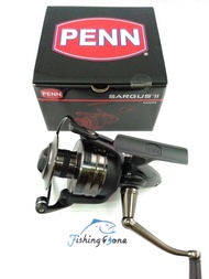Penn Sargus II 6000 Spinning Reel