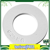 【●TI●】Fractional Weights Micro Weight Plates for Strength Training, .25-1kg 0.25kg