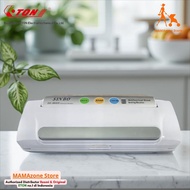 MESIN Sinbo Eton DZ300SD Vacuum Sealer Machine - DZ-300SD for Plain Plastic, Retort and Aluminum Foi