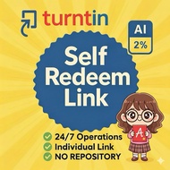 [24/7 | Unlimited | No Repository | Self Check] Turnitin Plagiarism Ai Check