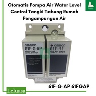 Automatic Water Pump Water Level Control Tank Tube House Water Reservoir Durable Best Cheap 61F-G-AP