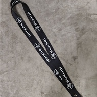 Lanyard sukhoi aviation