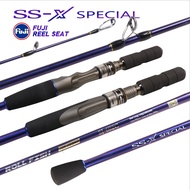Jigging Rod Saltwater Fishing Rod Fast/Slow/Light Jigging Rod Spinning/Casting Jigging Rod Boat Fish