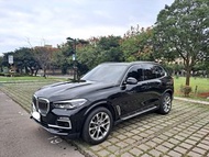 2018 BMW X5 40i 總代理