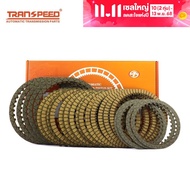 ชุดจานคลัทช์สร้างใหม่เกียร์อัตโนมัติ0BL 8HP55A 8HP55สำหรับ A8 AUDI A6 Q5