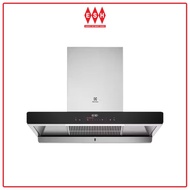 Electrolux ECC9788S 90cm UltimateTaste 700 Chimney Extractor Hood | ESH