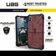 Original UAG Pathfinder Series Case For Apple iPhone XS Max / XR / XS / X / iPhone 6s 6 7 8 Plus / i