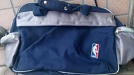 全新NBA旅行袋，側背包，手提包