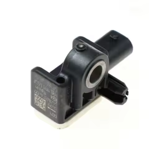 Car Crash Sensor Bumper Impact Pressure Sensor for AUDI A4 B9 A5 Q3 Q7 S4 S5 RS5 4H0959651A
