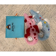Jellycat Sky Dragon, Heart Dragon, Malachy Dragon, Snow Dragon, Opalite Dragon [Large 50cm]
