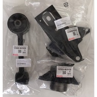 PERODUA MYVI ENGINE MOUNTING