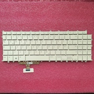 Brand New Original LG 15Z90R 16Z90R/RS Notebook Keyboard GR Version White