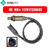 11781739845 New Lambda Probe Oxygen Sensor For BMW Z3 E36 E38 E46 X5 E53 316i 318i 750i 750li 316Ci 