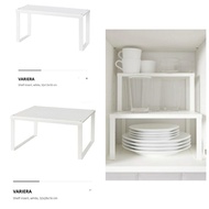 Shelf In Ikea Cabinet