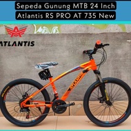 MTB 24 ATLANTIS