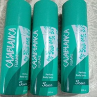 CASABLANCA FEMME PERFUME