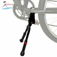 [Whweight] Bicycle Kickstand Bike Kickstand Lightweight Parking Rack Side Stand Bicycle Kick Stand