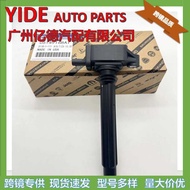 05149168AI UF648 Ignition Coil High Voltage Pack Suitable for Chrys U Le Wrangler Humanoid F Odd Cro