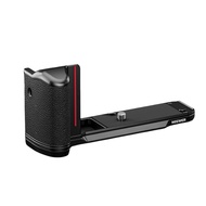 yunhaoSK- for Z Fc Handgrip L Shape Grip ZFC CA076 Ultra Thin Retro Formfitting Camera Mounting Base