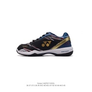 [Pure Original Ready Stock Collection] Unisex YONEX (YONEX) Running Shoes Badminton Shoes YY Trainin