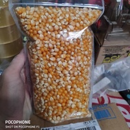 (T)erpopule(R) Jagung Kering Popcorn Import Super Non GMO 1kg