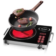 Induction Ceramic Cooker 电磁炉