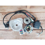 Magnet Yz Pnp Klx Ignition Yz Klx Magnet Racing Klx 150 Yz125