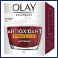 ∵ Vitamin B3, C,E Moisturiser 50g