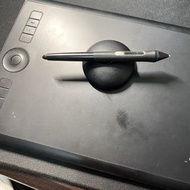 【二手七成新】Wacom Intuos Pro Paper Edition medium 2019年底購入 測試可用