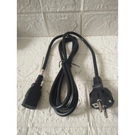 Power CABLE ONLY SUITABLE FOR OGAWA MASSAGE CHAIR ADAPTER