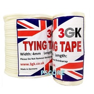 TYING TAPE 3GK / TYING CORD FOR MOTOR REWINDING (READY STOCK)