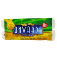 [ ALFA H MART SG ] ONWARDS TOILET PAPER ROLL 3 PLY x 10 ROLLS x 200 SHEETS