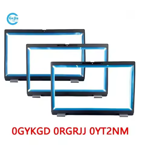 NEW ORIGINAL Laptop Replacement Lcd Front Frame for DELL Latitude 5520 5521 E5520 5530 E5530 0GYKGD 