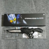 (1:1 scale) Bootleg CSM Eternal Edge 3.0 (with bgm and voice)